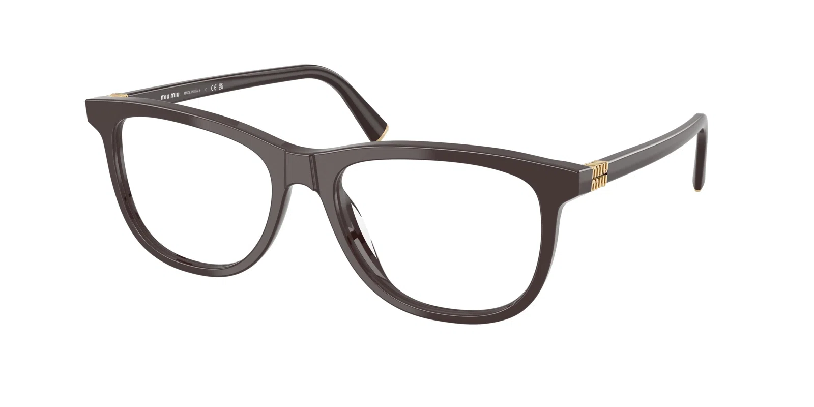 Miu Miu 01WV Eyeglasses - view 28